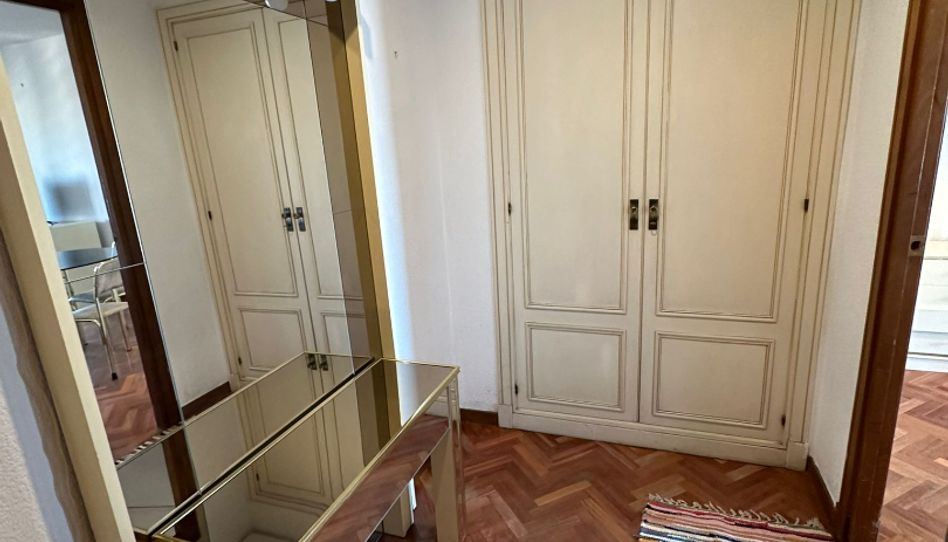 Piso de alquiler en Calle de la Infanta Mercedes, Castillejos - Cuzco - Imagen 2