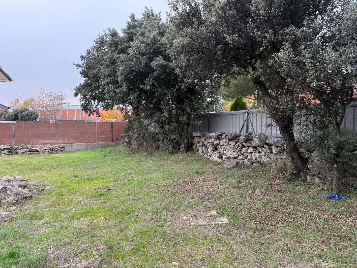 Residential land for sale in Calle del Cardillo, imagen 9