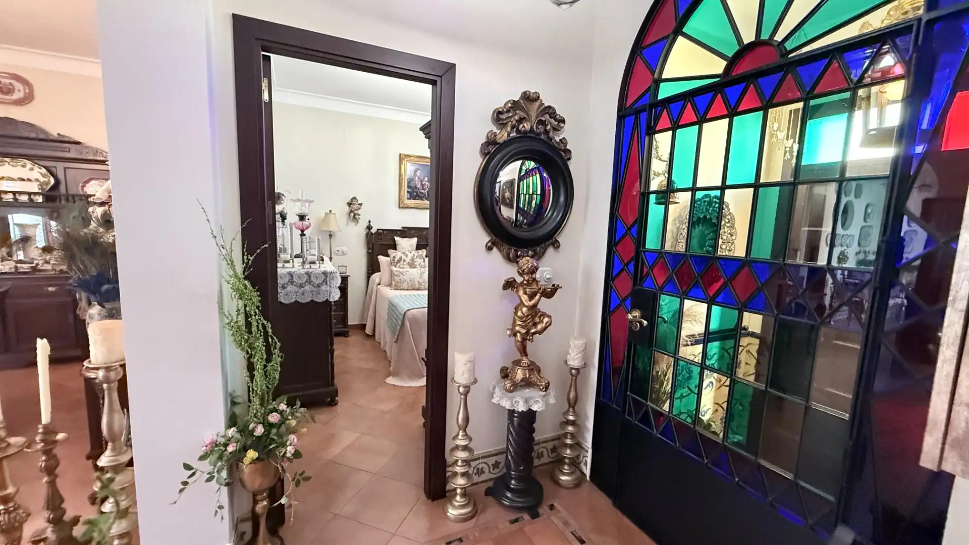 Finca rústica en venta en Lepe con Aire acondicionado