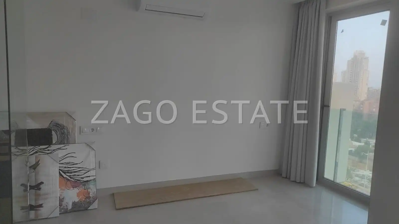 Apartament amb piscina en venda a Cala de Finestrat, imagen 7