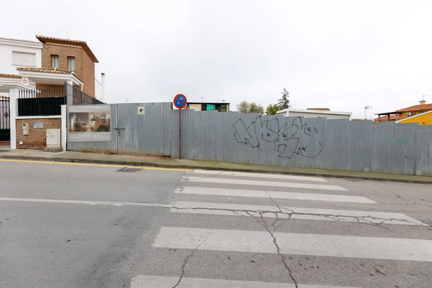 Lands and plots for sale in Calle ENCANTADO 11, imagen 4