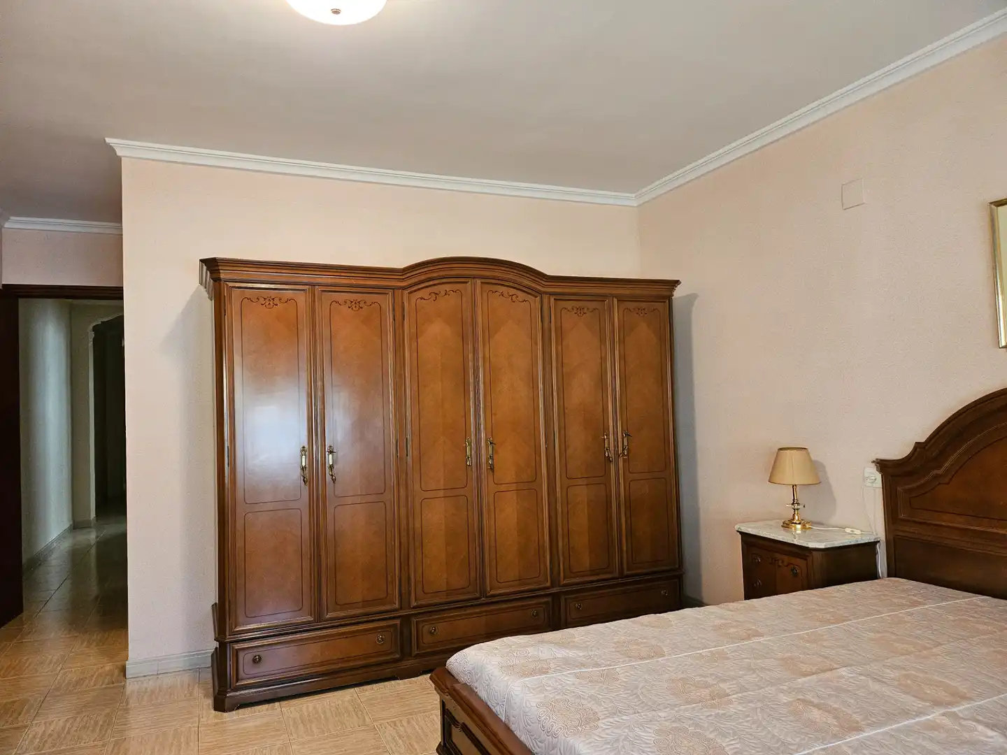 Casa amb terrassa en venda a El Pilar, imagen 13