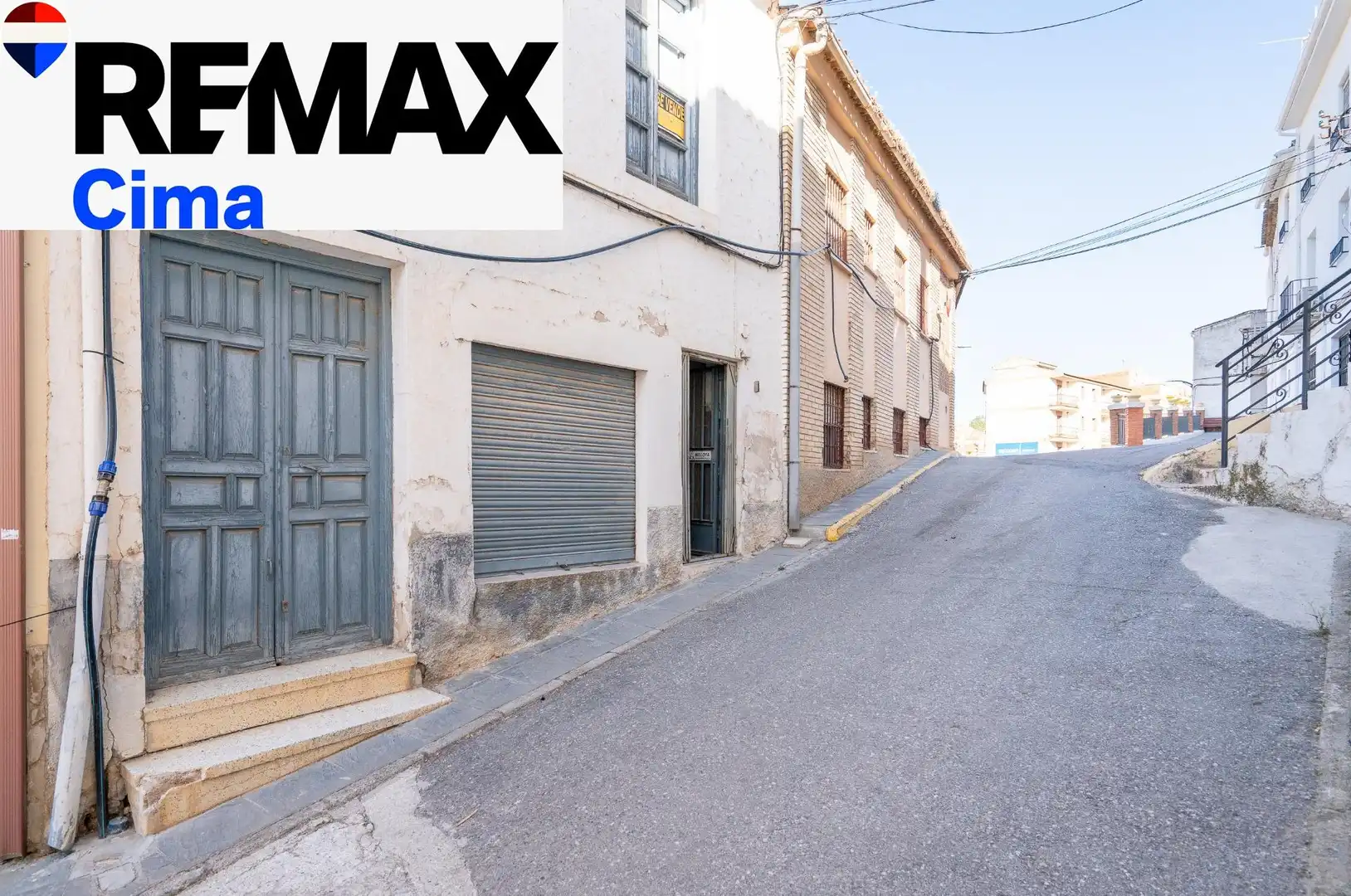 Casa a schiera in vendita a MOLINILLO, imagen 6