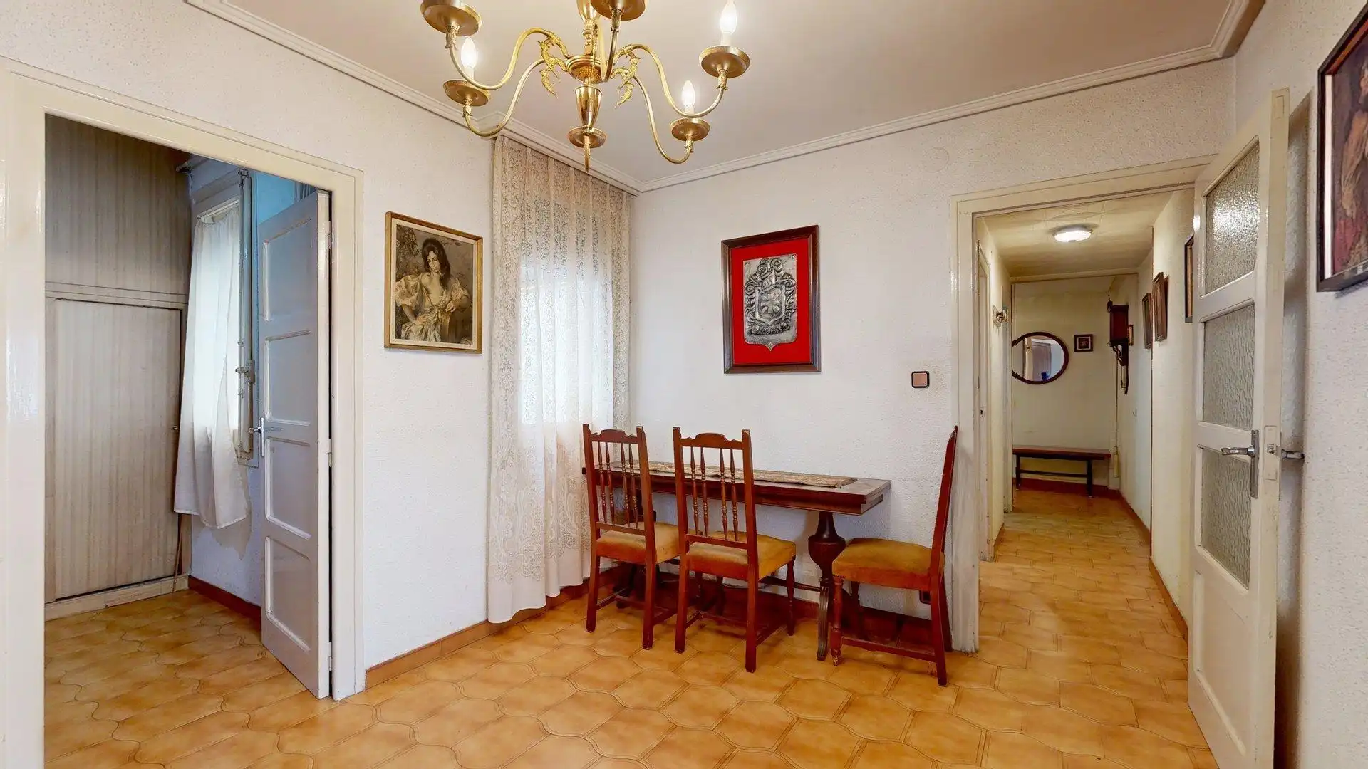 Appartement avec ascenseur à vendre à Centro, imagen 6
