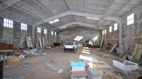 Photo 4 of Industrial buildings to rent in Platges, Tarragona