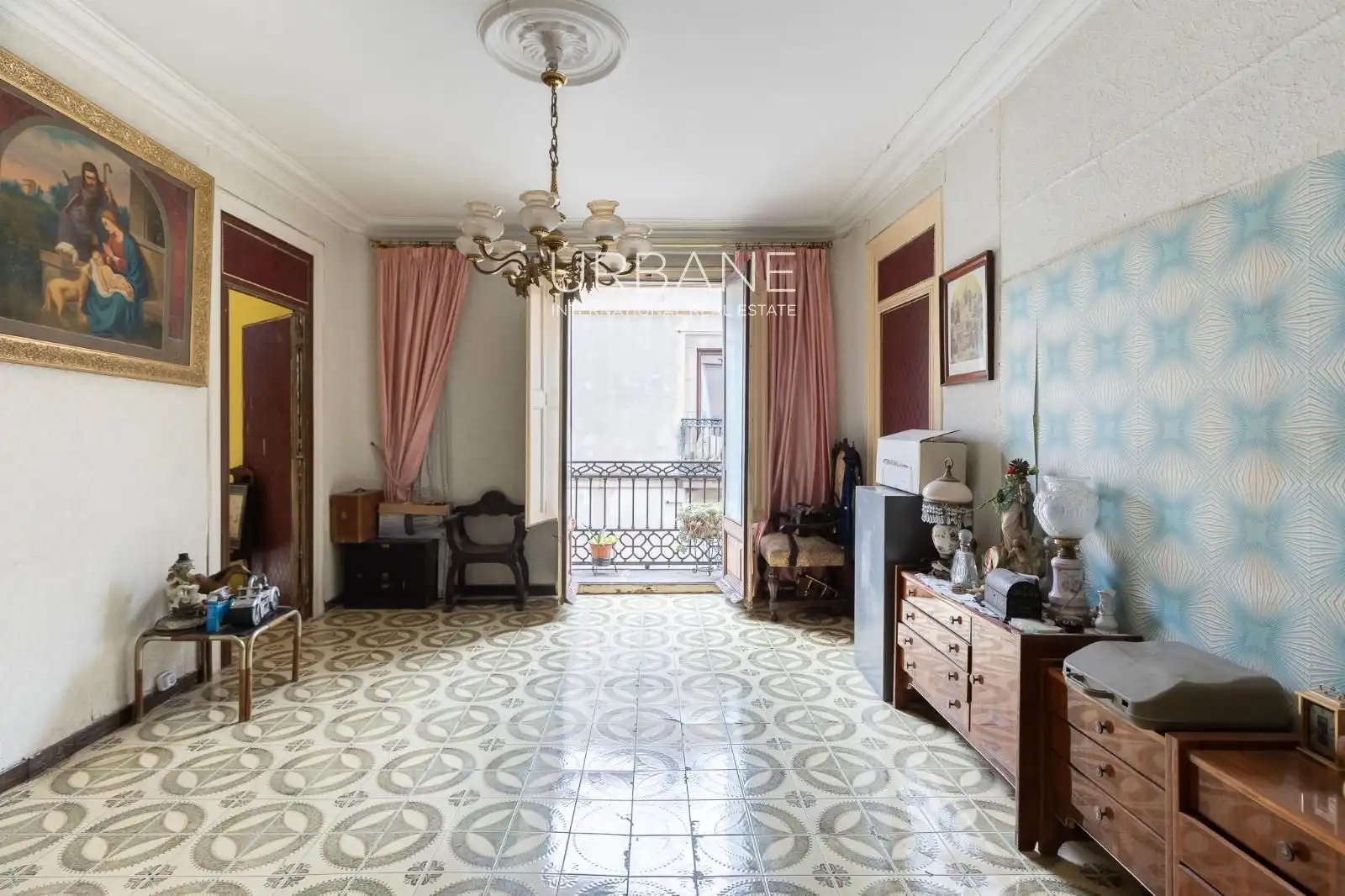 Flat for sale in Palau, Barri Gòtic