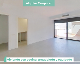 Bedroom of Flat to rent in Terrassa  with Terrace