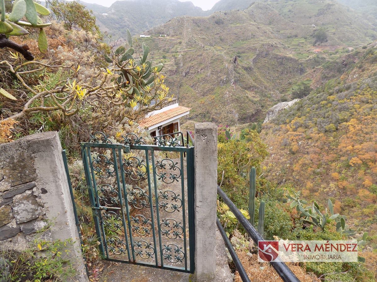 Casa o xalet en venda a Punta del Hidalgo, San Cristóbal de la Laguna