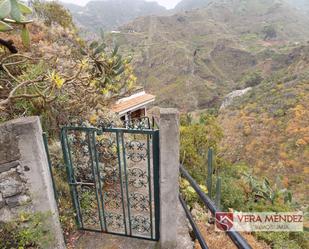 Vista exterior de Casa o xalet en venda en San Cristóbal de la Laguna amb Jardí privat