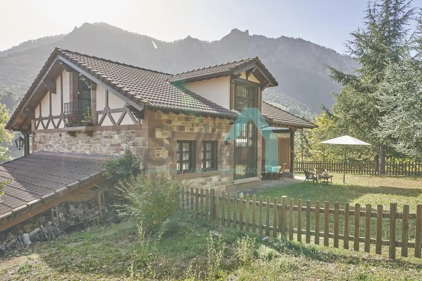Houses for sale in Barrio Camaleño, Camaleño