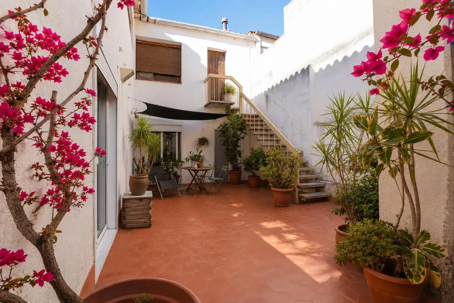 Terrace of Houses for sale in El Morell
