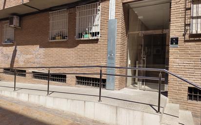 Exterior view of Apartment for sale in Molina de Segura