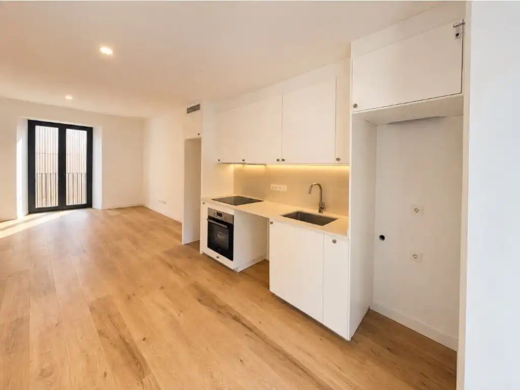 Flat with lift for sale in Calle Ferran, imagen 3