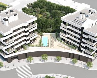 Flat for sale in Avinguda de Vilafranca del Penedès, Nord