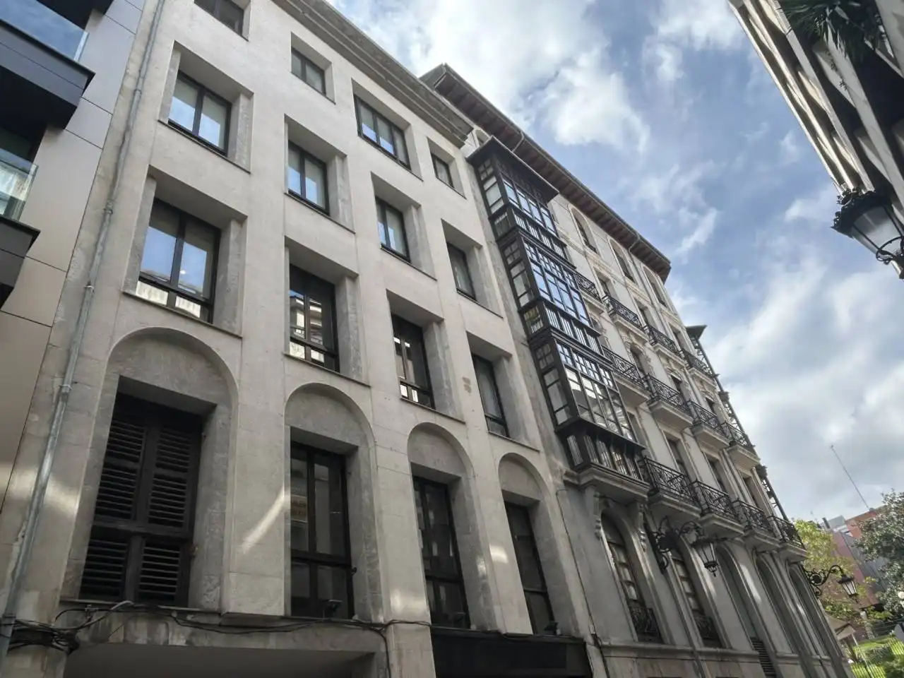 Büro mit Aufzug zur Miete in Calle MARQUES DE PIDAL, imagen 7