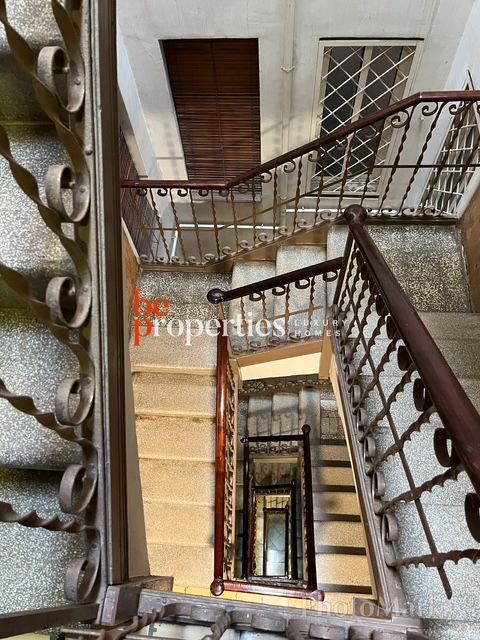 Piso en venta en Carrer del Roser, El Poble Sec - Parc de Montjuïc