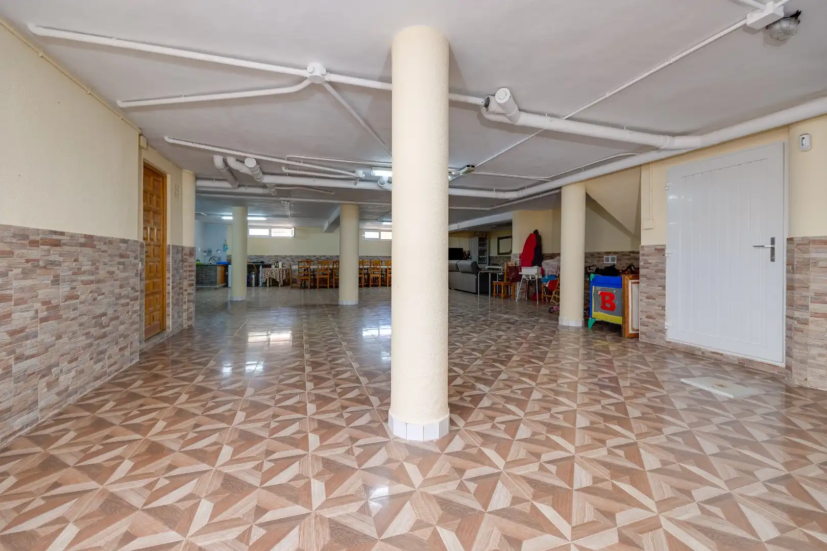 Casa o xalet en venda a Orihuela ciudad
