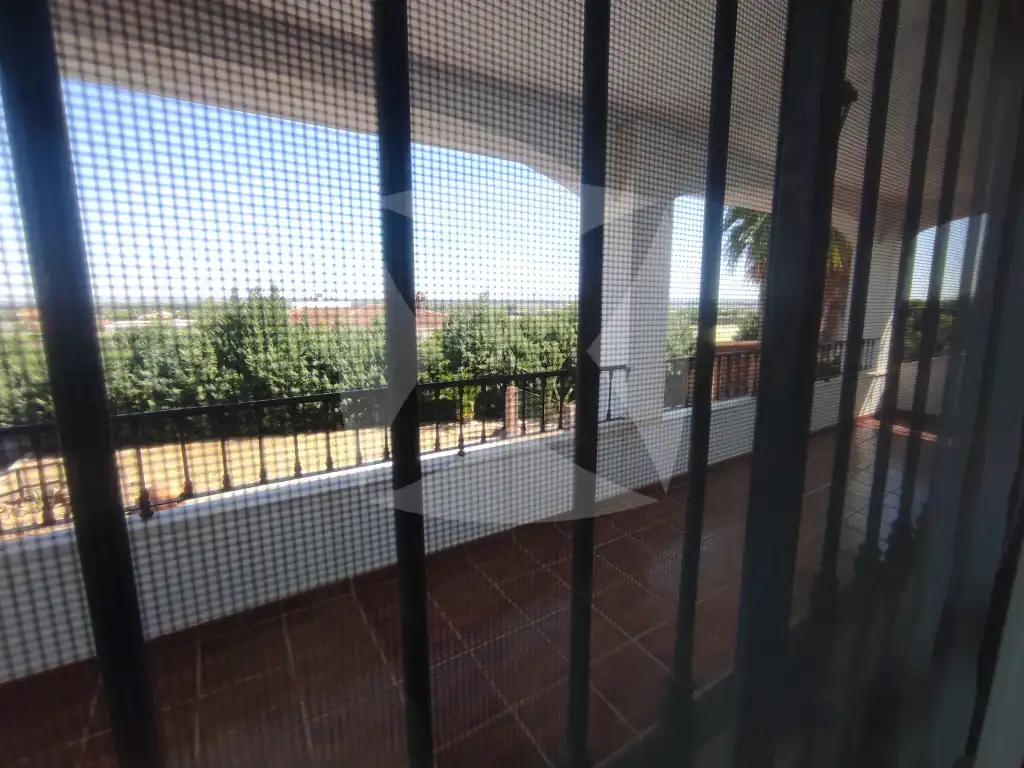 Casa o chalet en venta en Urbanizacion Golf Del Guadiana, Golf Guadiana