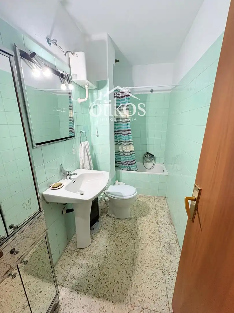Piso en venta en Prosperidad - Delicias