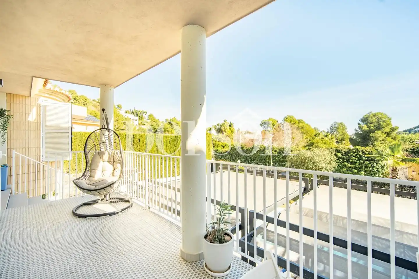 Casa con terraza en venta en El Bosque, imagen 32