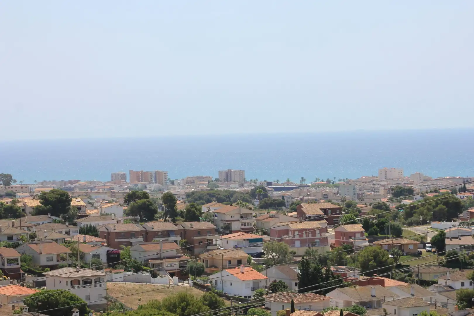Terrenys i solars en venda a Segur de Calafell, imagen 12