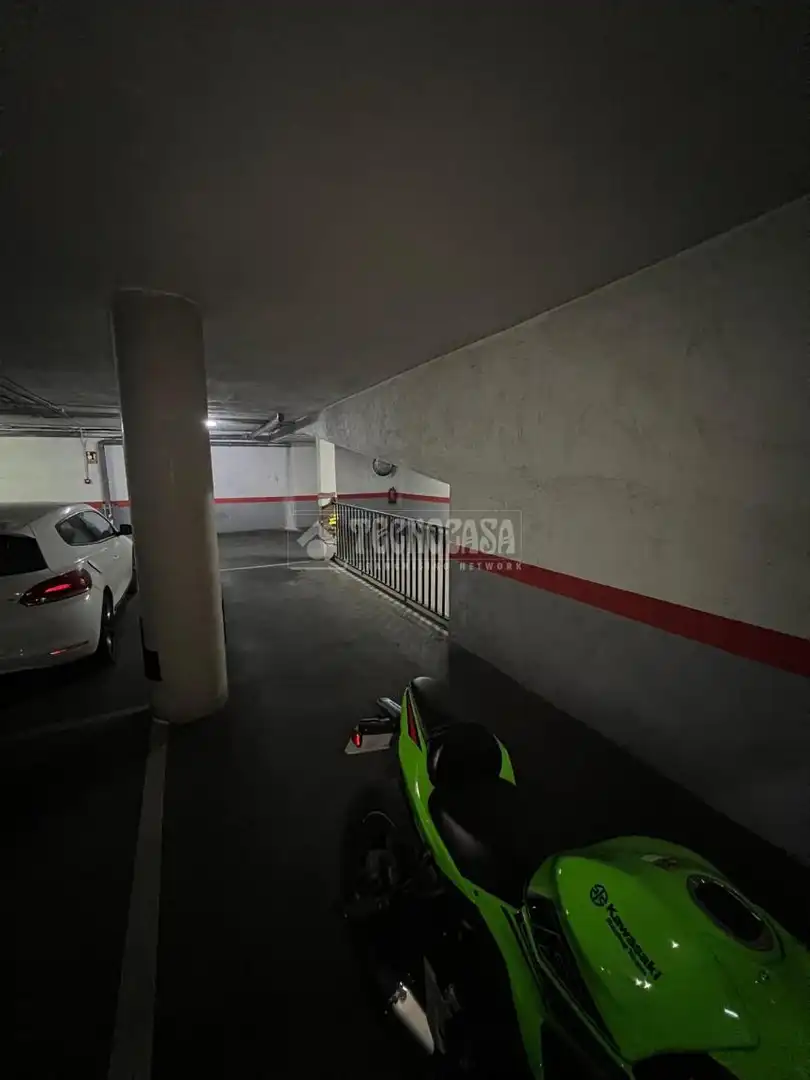 Parking of Garage for sale in Madrid
