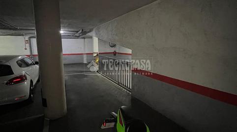 Photo 2 of Garage for sale in Calle Bustamante, Palos de Moguer,  Madrid Capital
