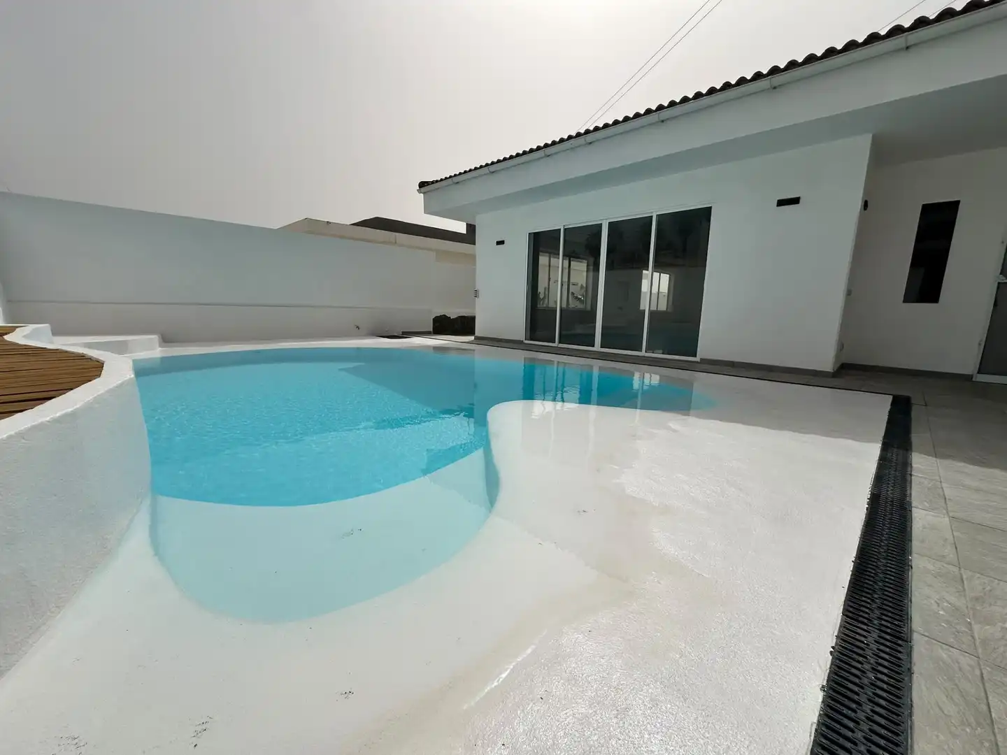 Detached house with terrace for sale in Calle Míster Blisse 56, imagen 43