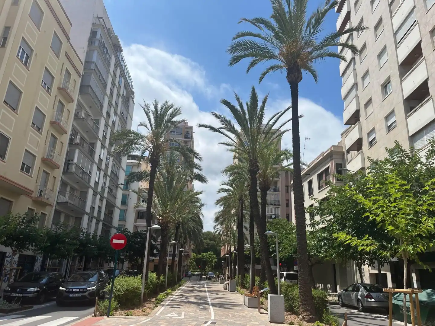 Appartamento con ascensore in vendita a Plaza del Huerto Sogueros, imagen 9