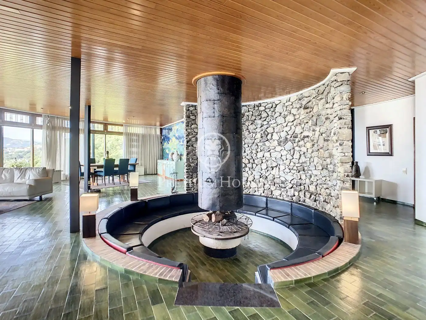 Casa con piscina in vendita a Urbanitzacions, imagen 19