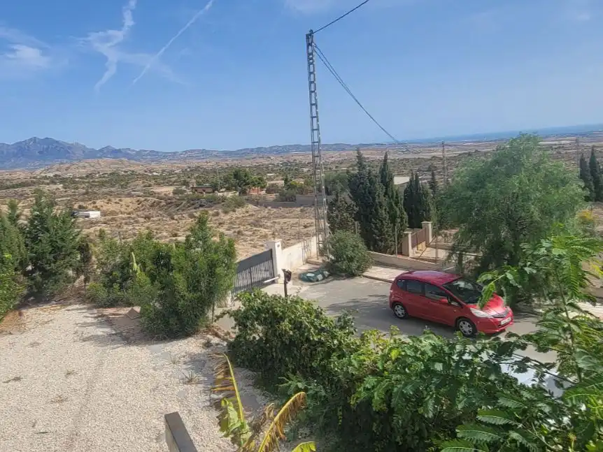 Casa o xalet en venda a Partida Tossal Redó, 49, Valle del Sol