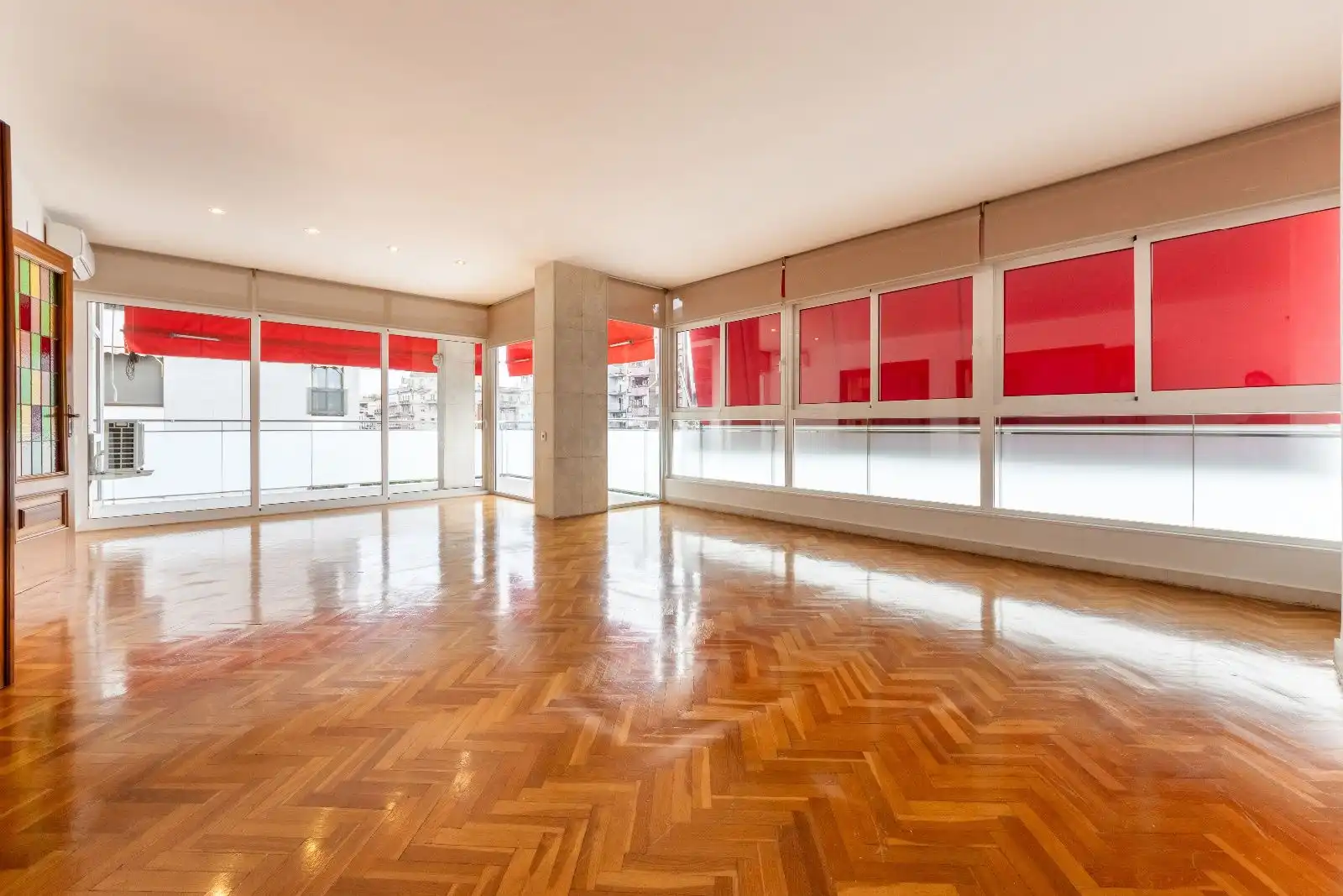 Pis de lloguer a Nova, 113, Nou Eixample Nord