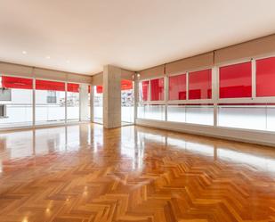 Living room of Flat to rent in  Tarragona Capital  with Air Conditioner, Heating and Parquet flooring