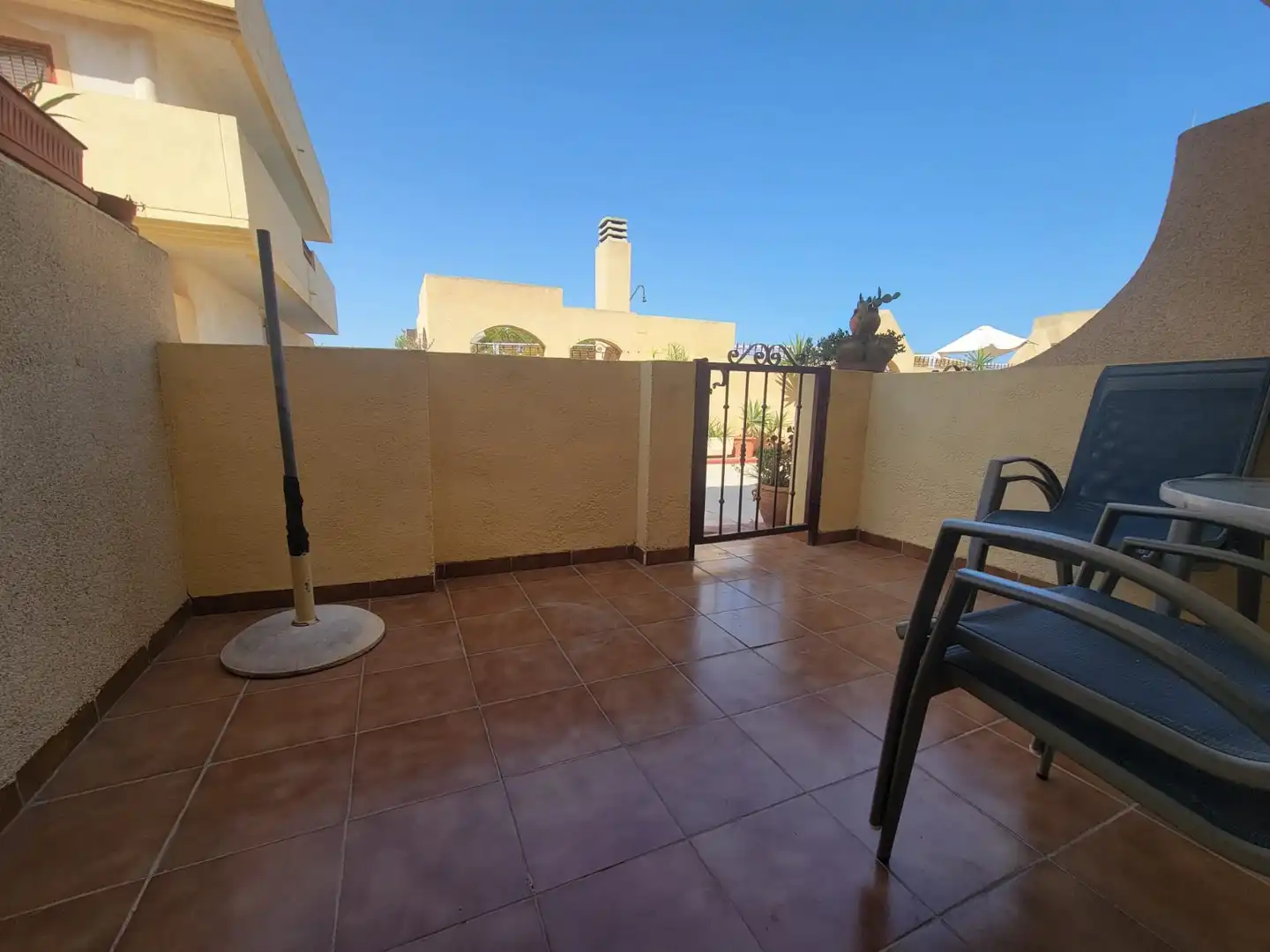 Maison mitoyenne avec terrasse à vendre à Orihuela Costa, imagen 34
