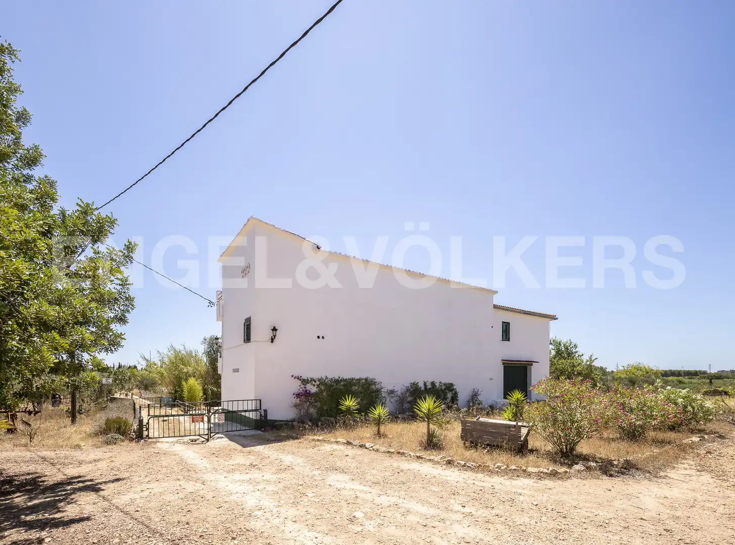 Maison rustique avec terrasse à vendre à Masía Mari Rosa, imagen 2