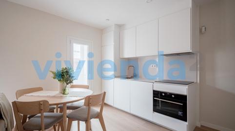 Photo 2 of Flat for rent in Calle Aguilafuente, Valdezarza,  Madrid Capital
