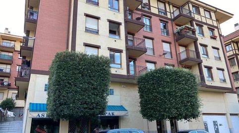 Foto 3 von Garage zur Miete in Berriz, Bizkaia