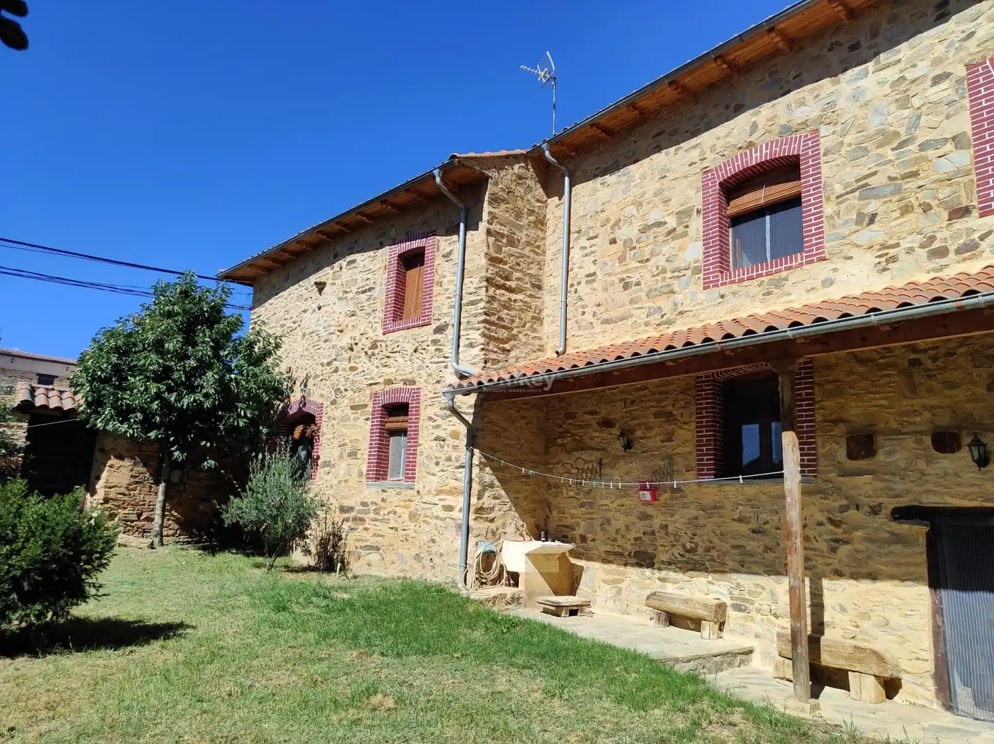 Casa o chalet en venta en Val de San Lorenzo
