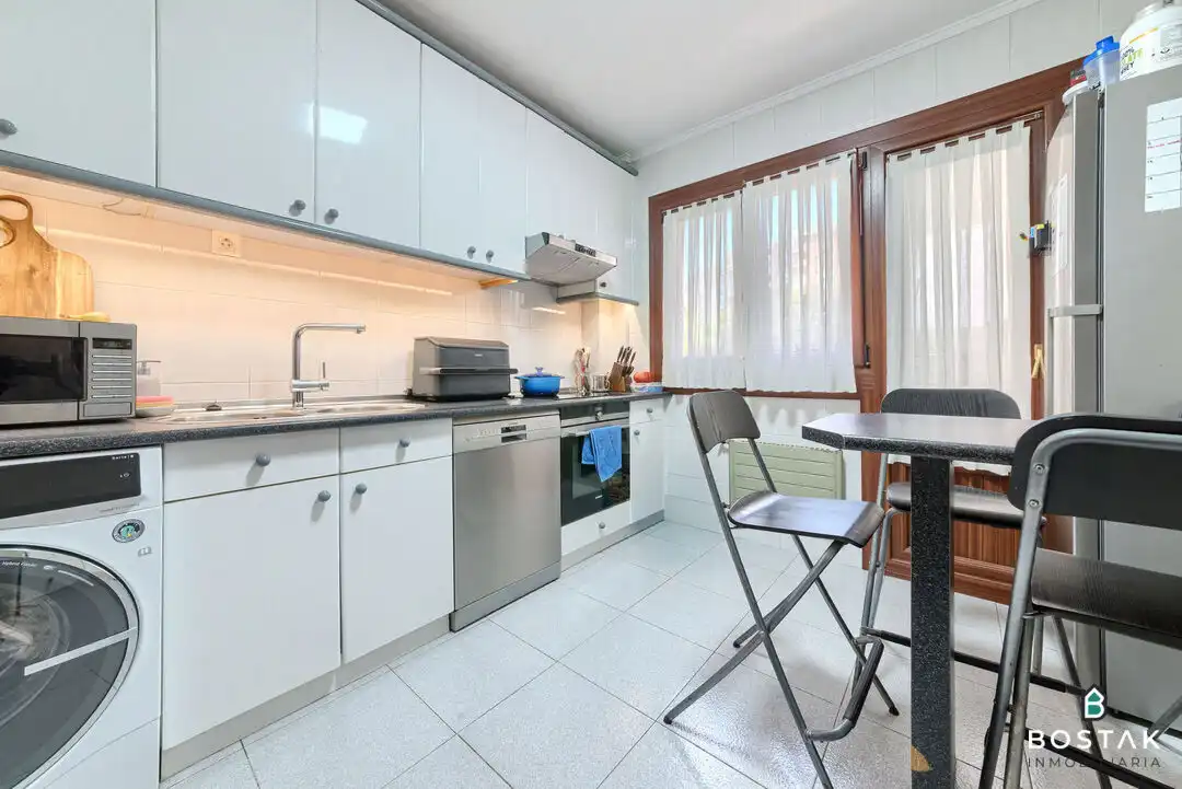Appartement avec ascenseur à vendre à Begoñalde Etxetaldea, imagen 9