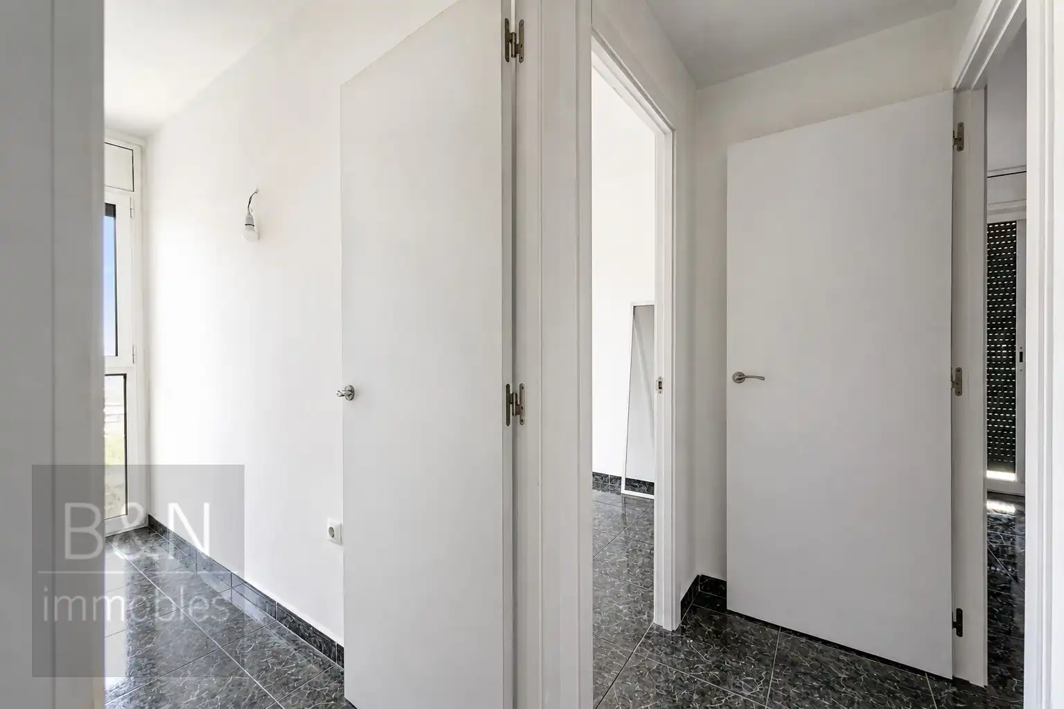 Flat with terrace for sale in Nord-oest, imagen 17