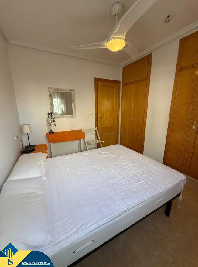 Mini appartamento con terrazza in vendita a Nueva Torrevieja - Aguas Nuevas, imagen 8
