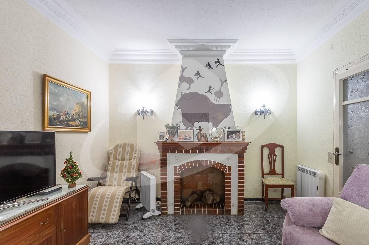 House or chalet for sale in Sabadell  with Heating and Terrace