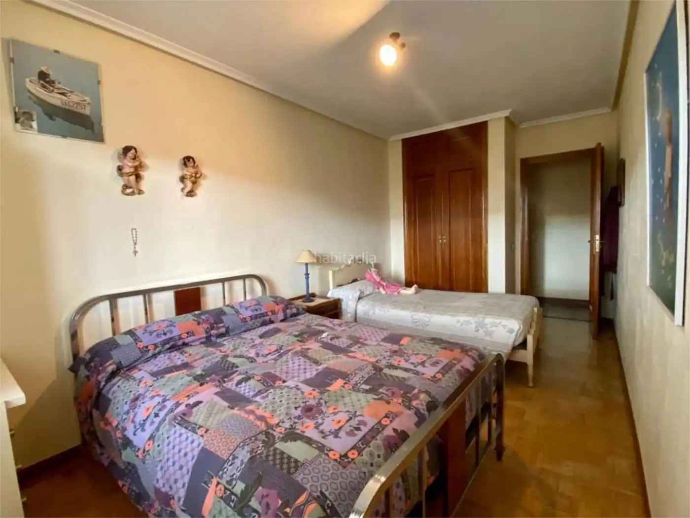 Piso con ascensor en venta en Avenida las Murallas 26, imagen 15