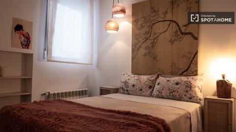 Foto 2 de Piso de alquiler en Gaztambide,  Madrid Capital