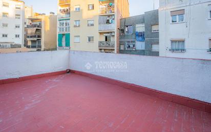 Terrassa de Estudi en venda en Esplugues de Llobregat amb Terrassa