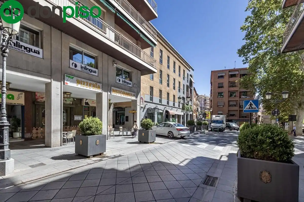 Oficina en venda a Calle Calle de Andorra, 1, imagen 9