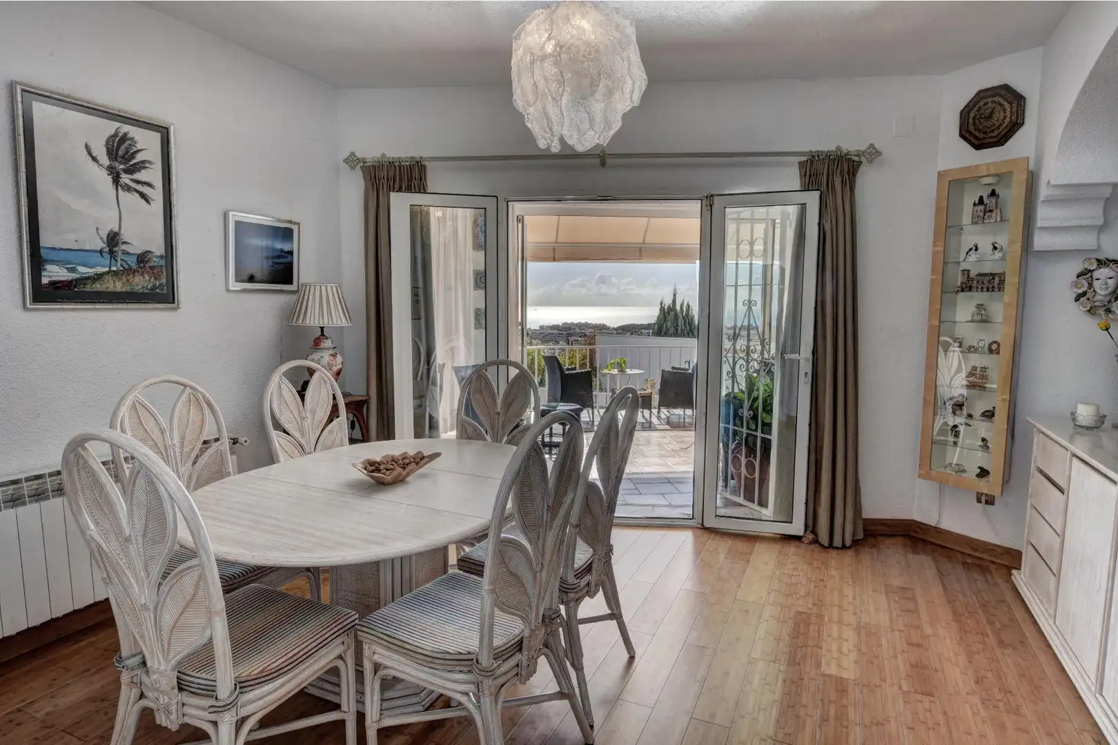Villa avec piscine à vendre à Calle MONTERREY, imagen 7