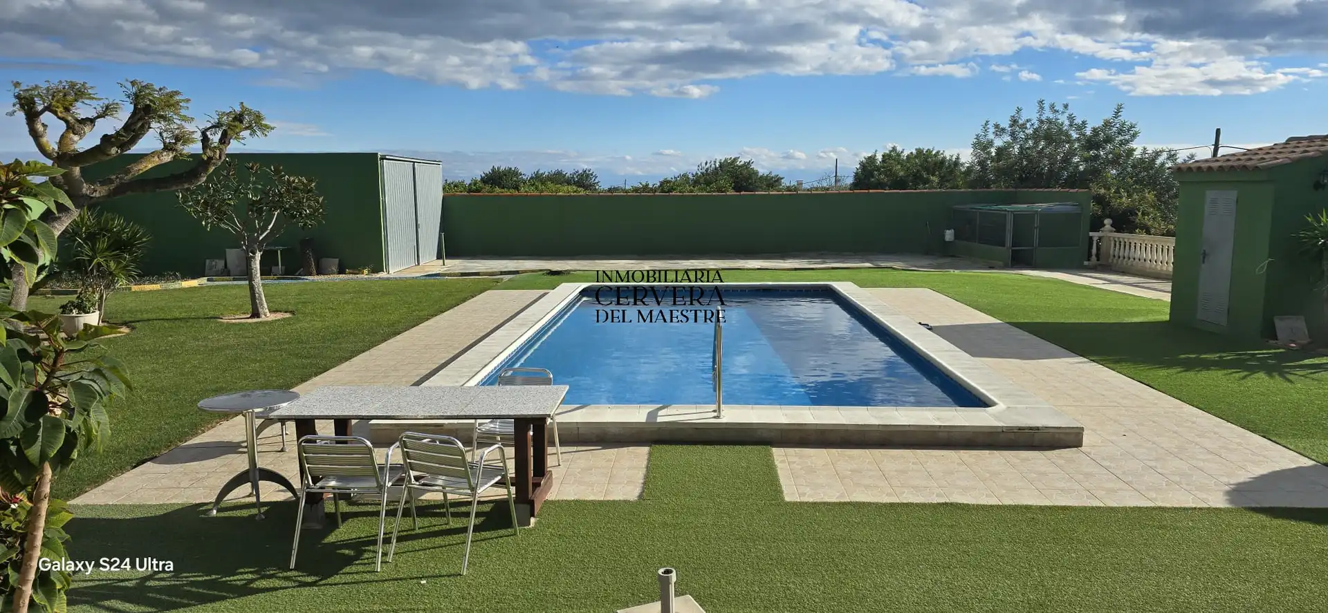 House with pool for sale in Partidas de interior - Zona Rústica, imagen 41