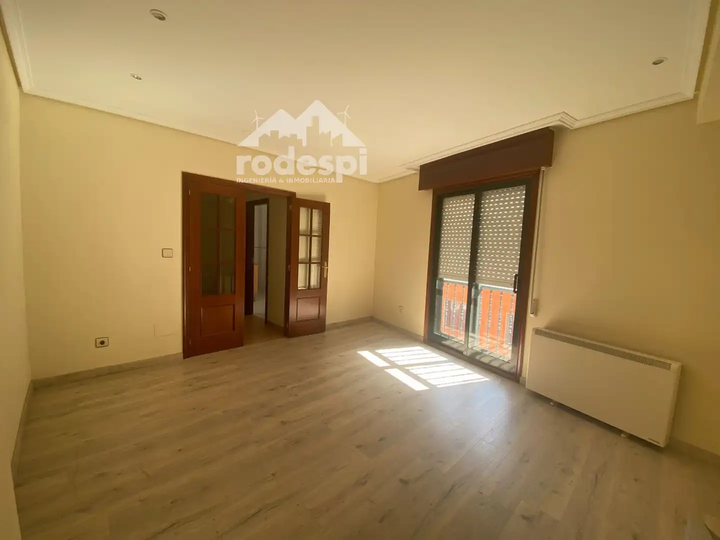 Bedroom of Flat for rent in A Cañiza    with Heating, Storage room and Furnished