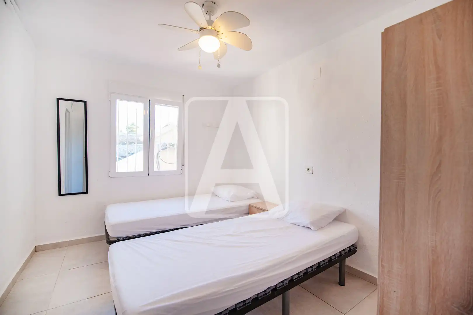 Chalet con piscina en venta en La Fustera, imagen 40